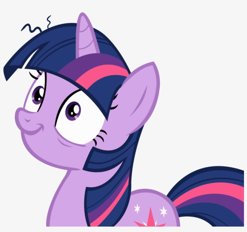 Crazy Face, Derp, Faic, Insanity, Reaction Image, Safe, - Twilight Sparkle, transparent png download