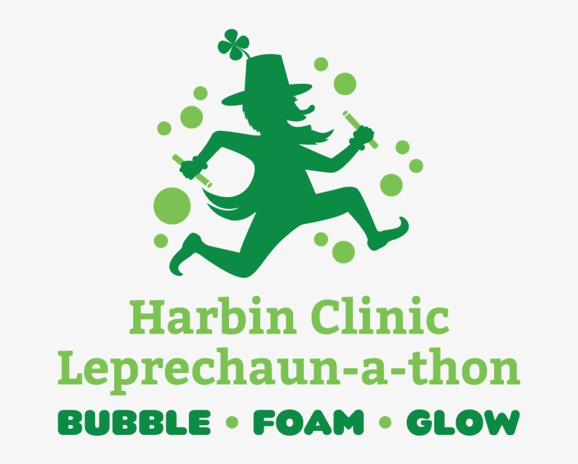 Harbin Clinic Leprechaun A Thon Set For Friday Night - Esperanto-lehrbuch By Theodor Wittenberger, transparent png download