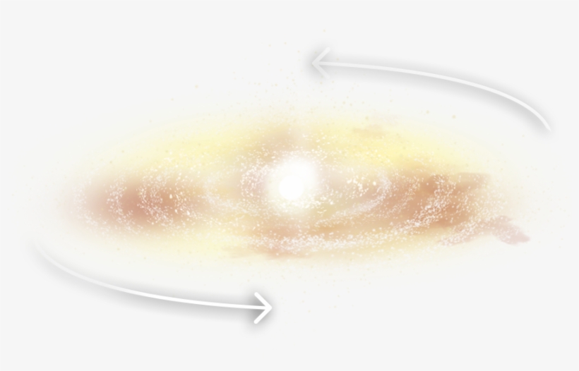 Description Structure Dynamique - Outer Space, transparent png download