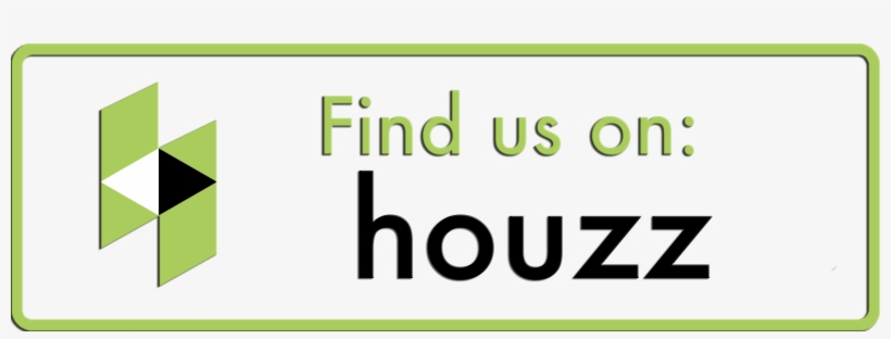 Houzz Logo - Find Us On Houzz Logo, transparent png download