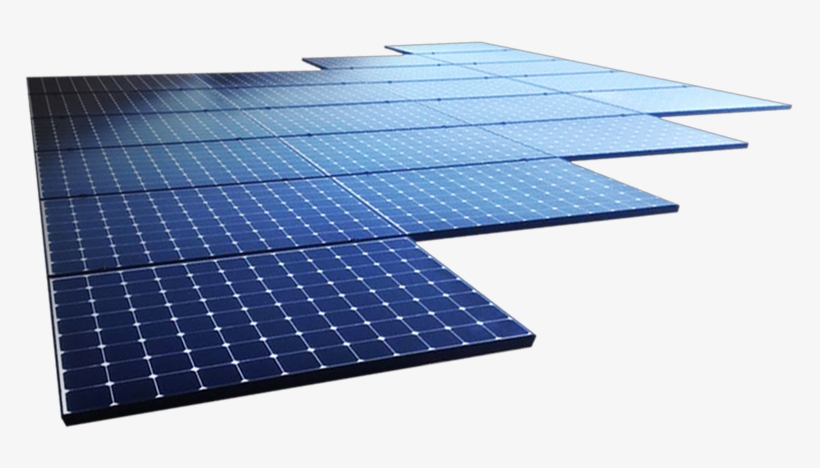 Solar For A Better Tomorrow - Composite Material, transparent png download