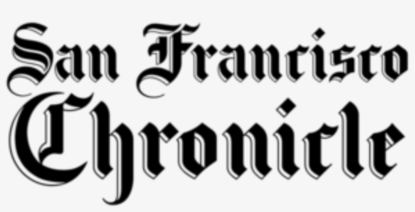 Thrilled To See Our Stinson Beach House Make Waves - San Francisco Chronicle, transparent png download