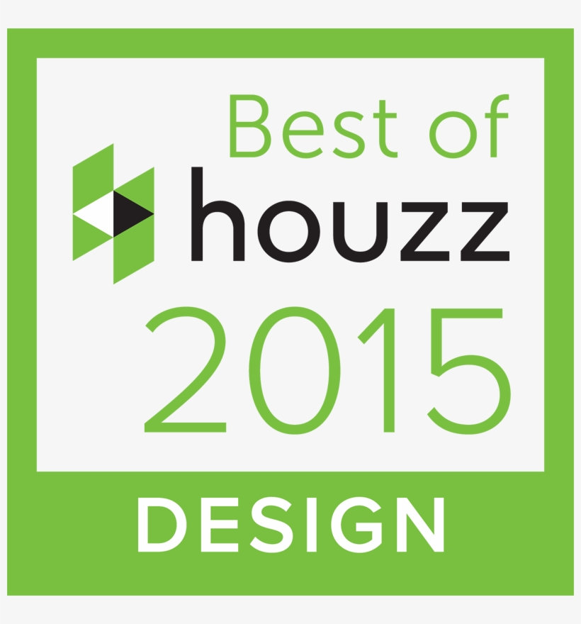 Houzz Best Of Design - Best Of Houzz 2017 Design, transparent png download