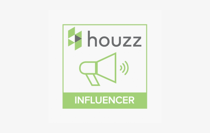 Houzz Influencer Houzz Influencer - Houzz, transparent png download