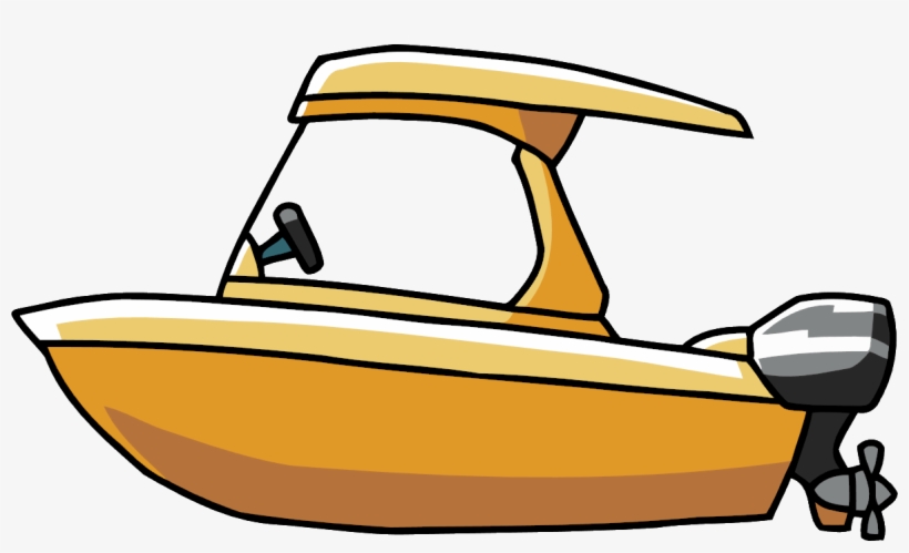 Bass Boat Clipart At Getdrawings - Boat Clipart Png, transparent png download