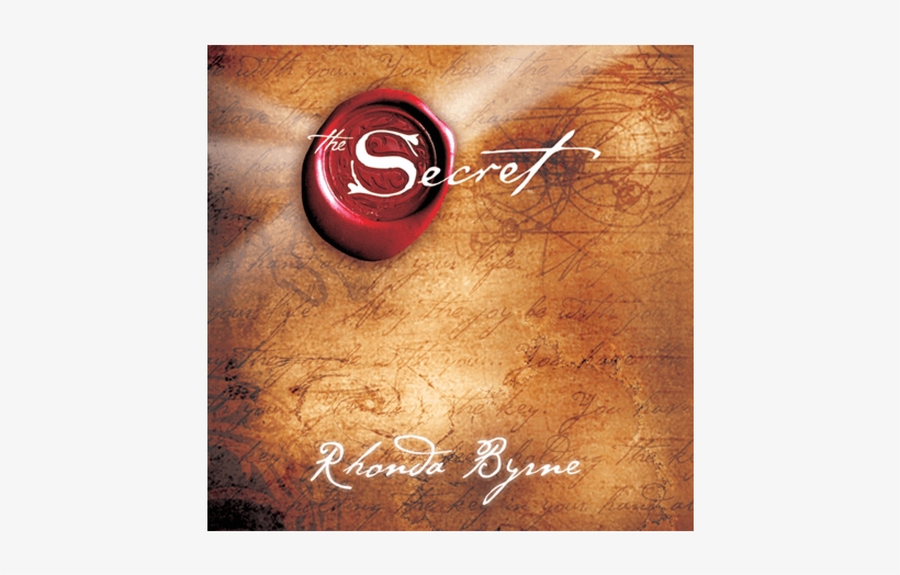 The Secret Audiobook Download - Self Help Books The Secret, transparent png download