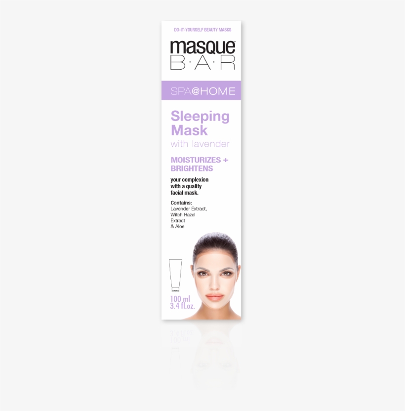 Skincare Product Review, Ingredients, Swatches, Photos, - Masque Bar Luminizing Charcoal Peel Off Mask - 3 Masks, transparent png download