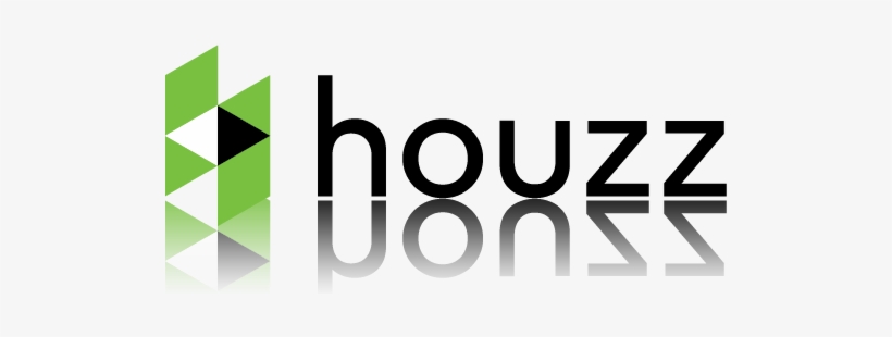 Facebook Icon - Houzz, transparent png download