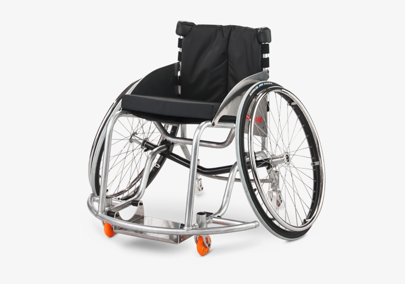 Hurricane Pro - Fauteuil Roulant Sport, transparent png download
