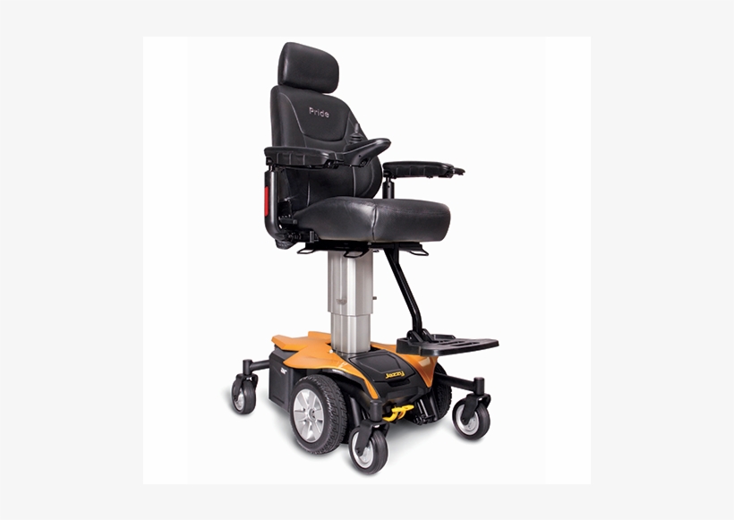 Pride Jazzy Air Power Chair - Pride Mobility Pride Jazzy Air, transparent png download