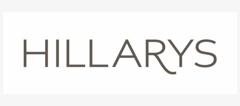 Hillarys Is Showcasing Its Latest Designs For Window - Calligraphy, transparent png download