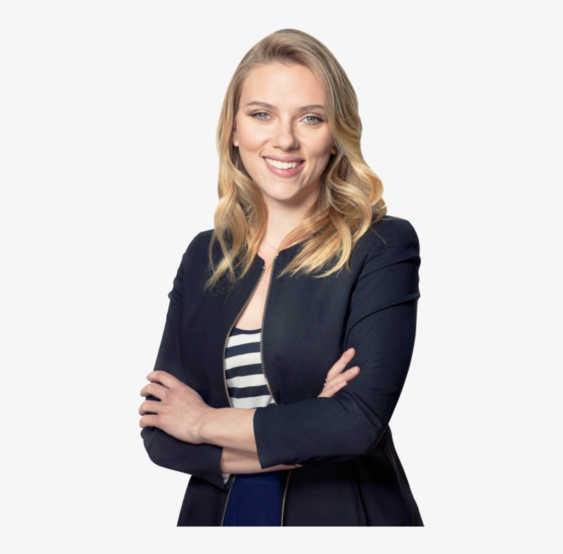 Scarlett Johansson Png Transparent Image - Scarlett Johansson Transparent Png, transparent png download