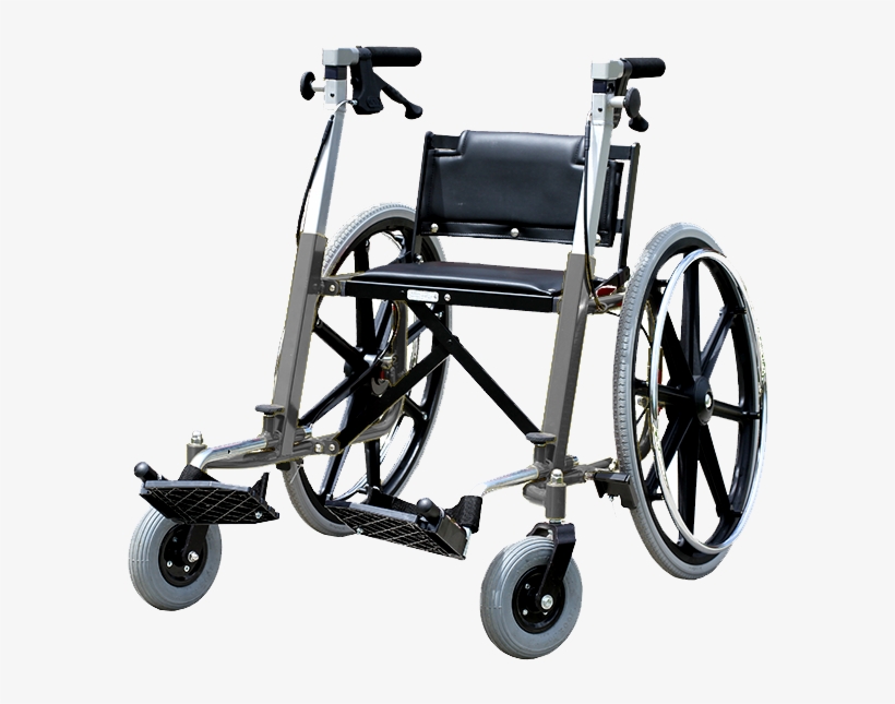 $985 - - Walk N Chair, transparent png download