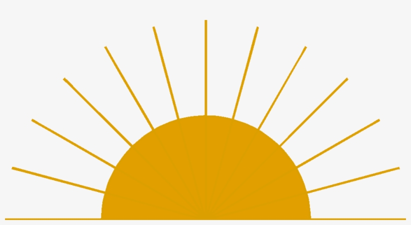 Png Photos Mart - Sunrise Png, transparent png download