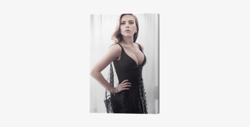 Scarlett Johansson Gal Gadot, transparent png download