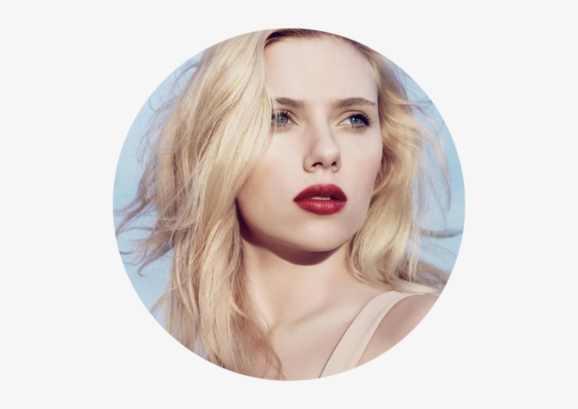 Scarlett Johansson By Craig - Scarlett Johansson, transparent png download