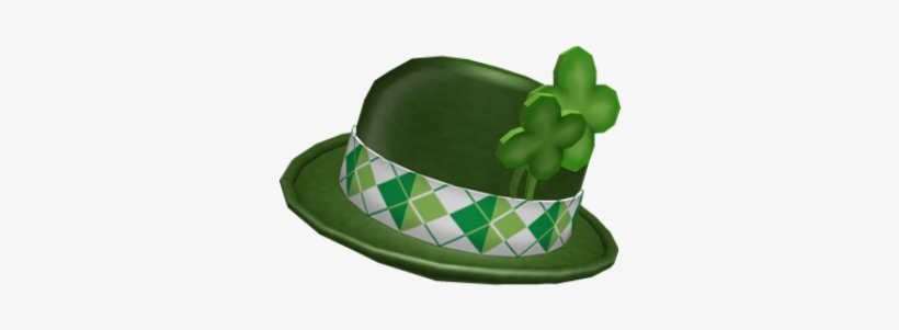 Kilty Mcjig's Deluxe Irish Bowler - Mcjig, transparent png download