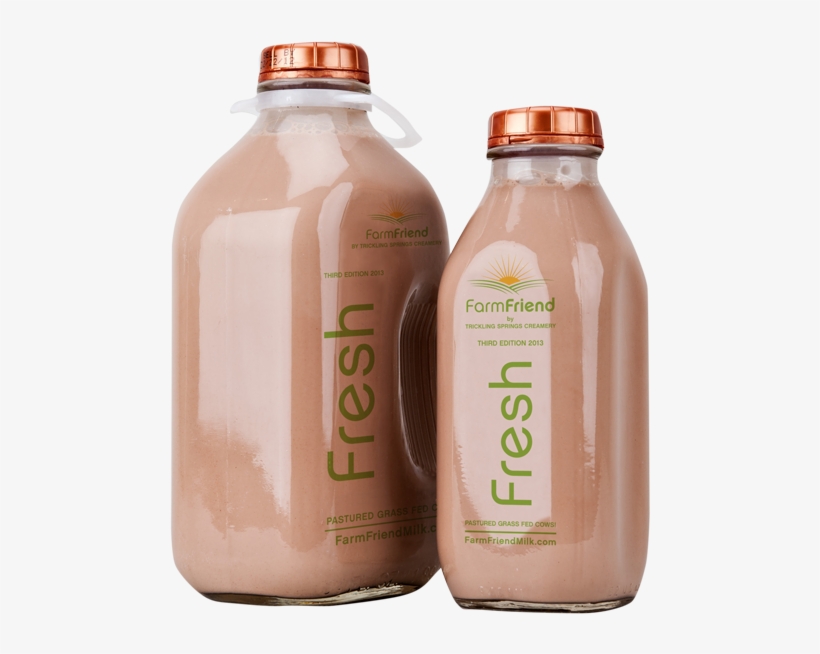 Whole Chocolate Milk, transparent png download
