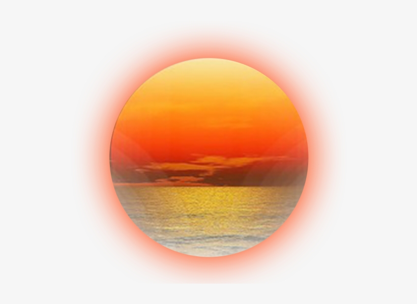 Sunrise Png Image Free Download - Portable Network Graphics, transparent png download