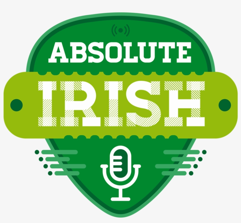 Absoluteirish, transparent png download