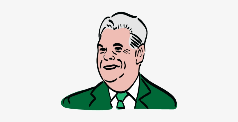 P - King-irish - Peter King, transparent png download