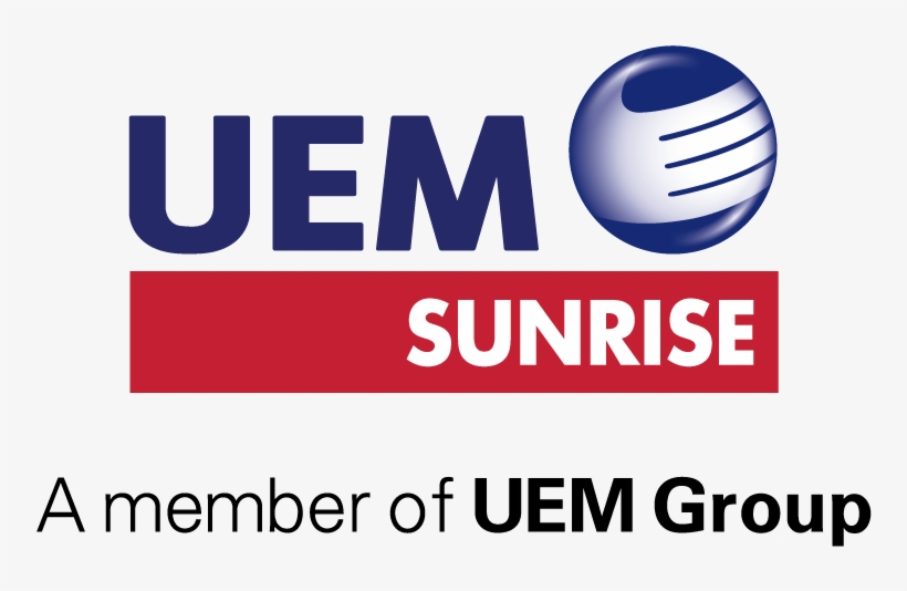 Uem Sunrise Berhad Logo, transparent png download