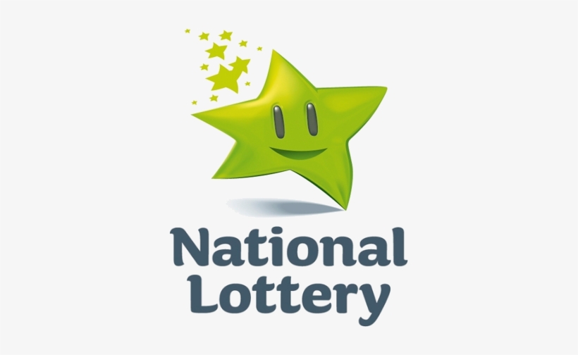 National Lottery Ireland Transparent PNG - 339x424 - Free Download on ...