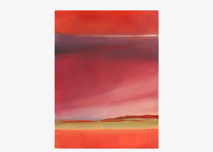 Colleen Sabo Fine Art - Art, transparent png download