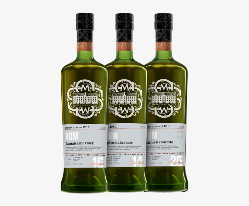 Jamaica Me Crazy Rum, transparent png download
