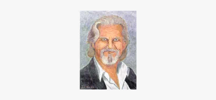 Jeff Bridges, Leonardo Di Caprio, Anders Zorn, Scarlett - Painting, transparent png download