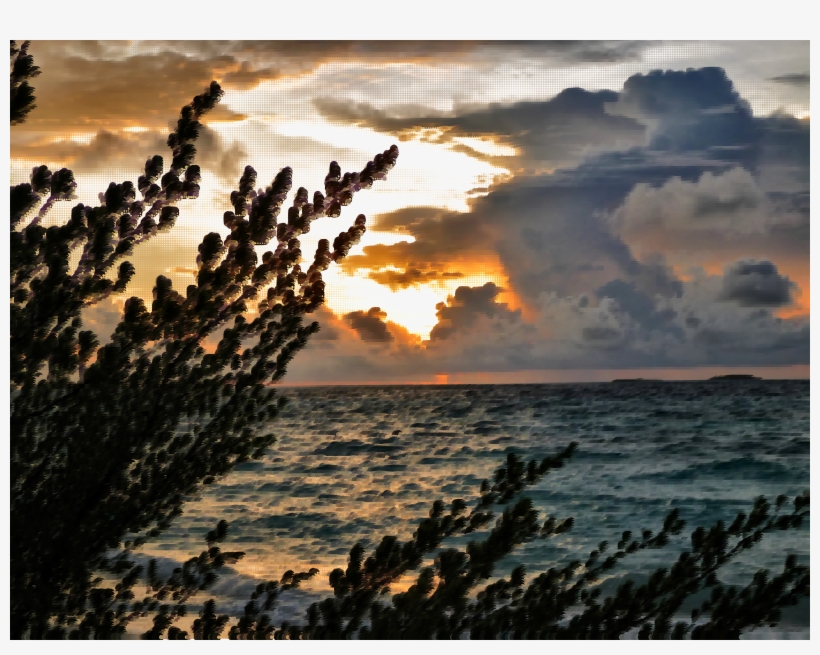 Surreal Cycles End Png Royalty Free Stock - Clip Art, transparent png download