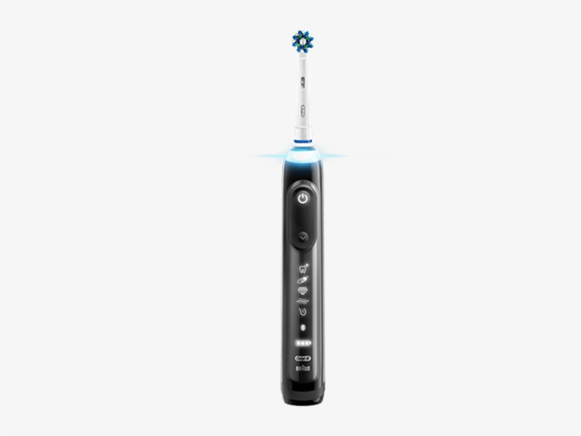 Best Advanced Features For Sensitive Teeth - Electric Toothbrush Brands, transparent png download