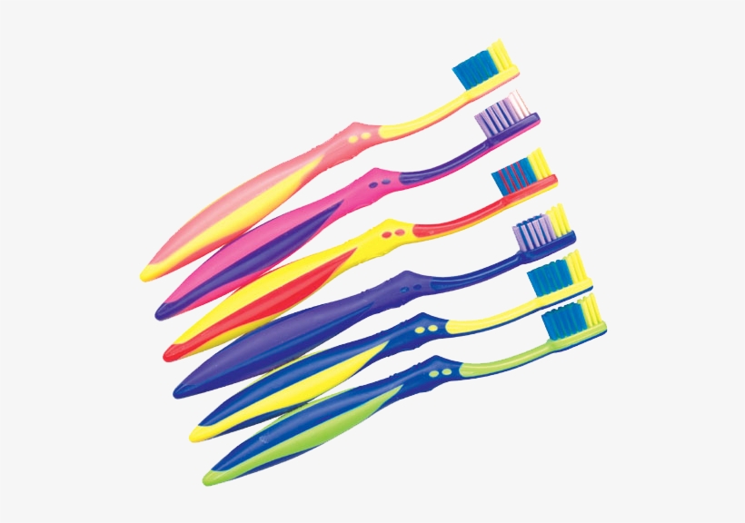 Toothbrush Free Png Image - Toothbrushes Png, transparent png download