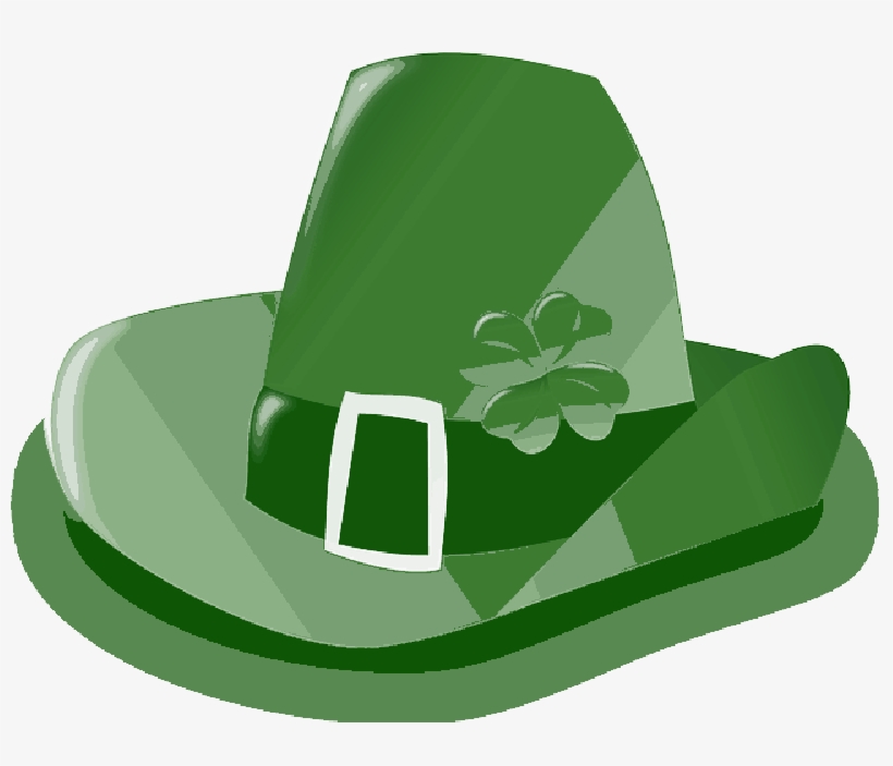 Mb Image/png - St. Patrick's Day Tile Coaster, transparent png download