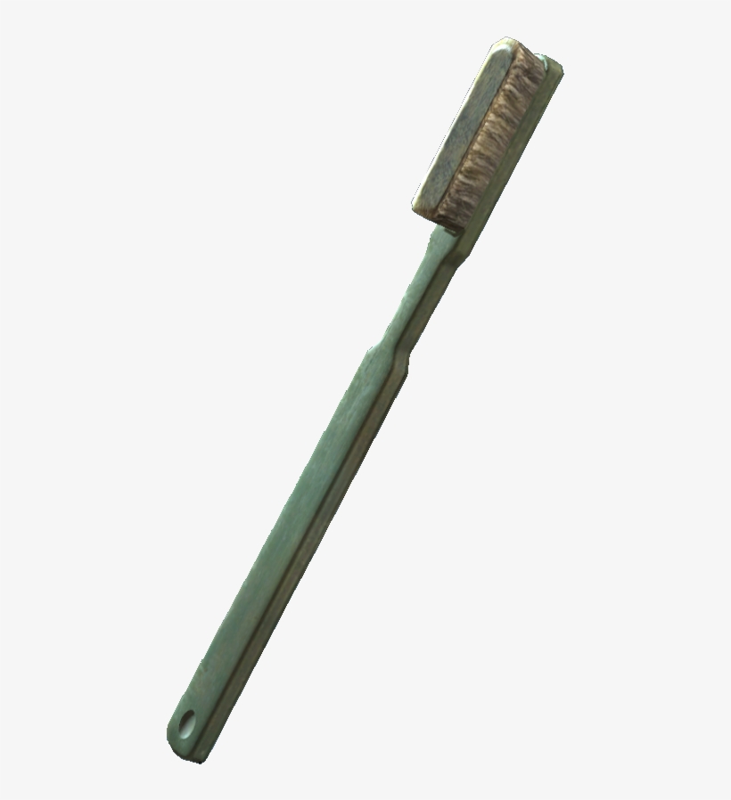 Toothbrush - Imagen De Un Pen, transparent png download