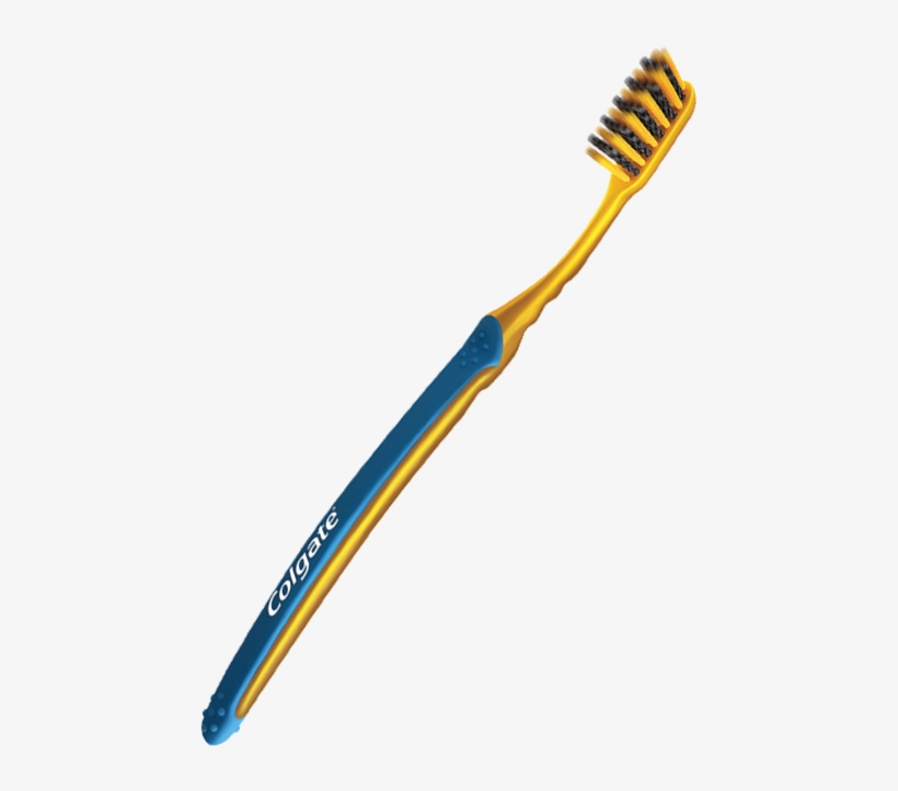 Toothbrush Png Free Download - Toothbrush, transparent png download