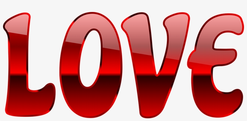 Love Png - Circle, transparent png download