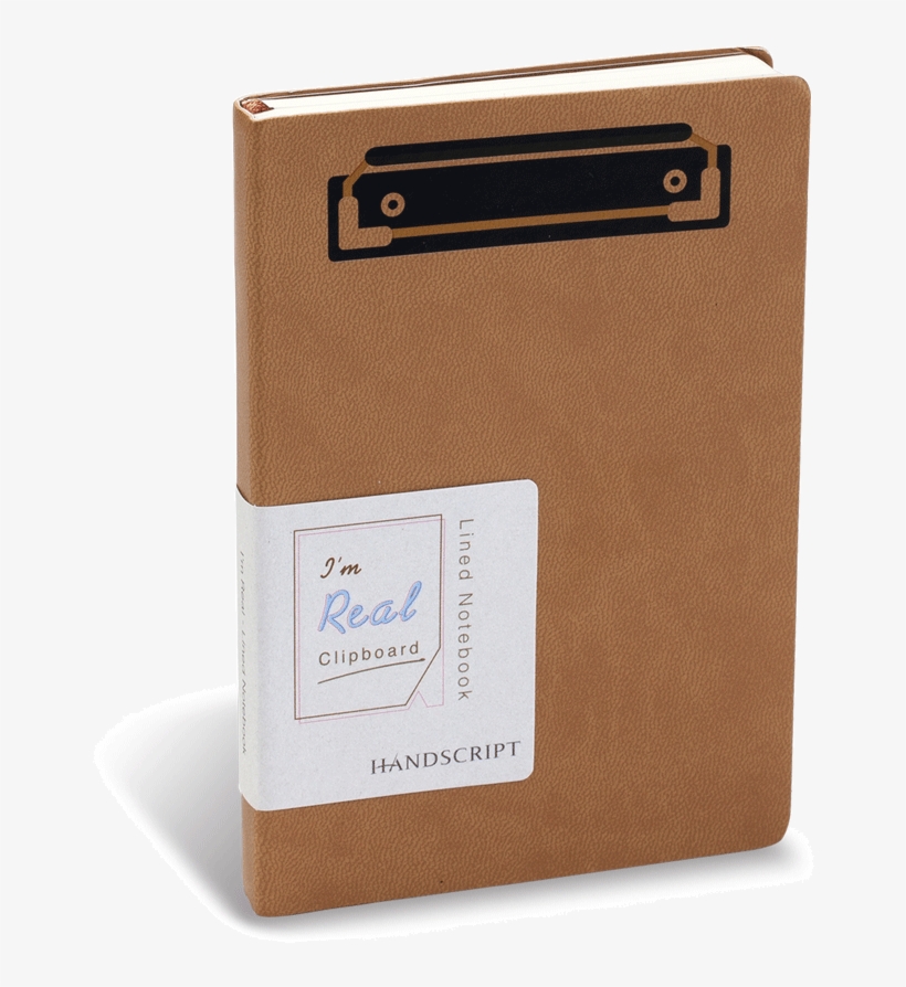 I'm Real Clipboard - Wallet, transparent png download