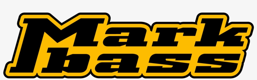 Logo - Mark Bass Logo Png, transparent png download
