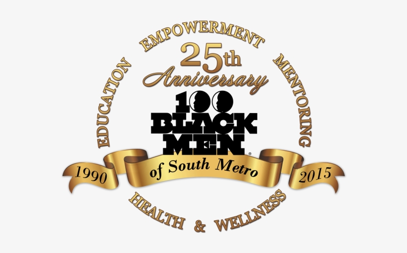 25th Anniversary Individual Logo The Rebel Society - Celebrating, transparent png download