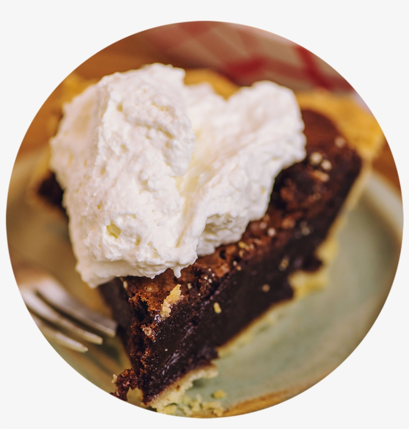 Salty Chocolate Chess - Soy Ice Cream, transparent png download