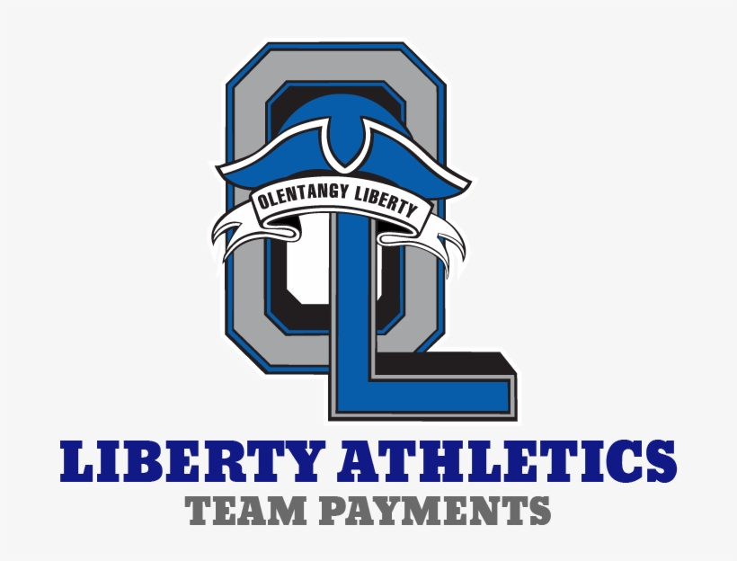 Liberty Team Payments - Olentangy Liberty High School, transparent png download