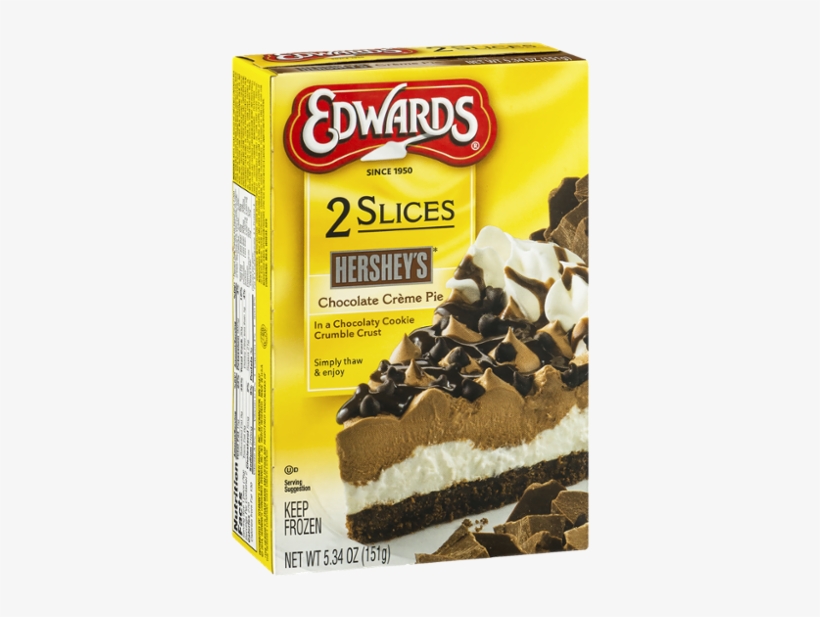 Marie Callender Hershey Pie, transparent png download