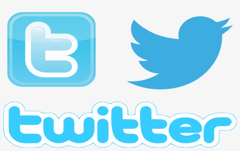 Twitter, transparent png download