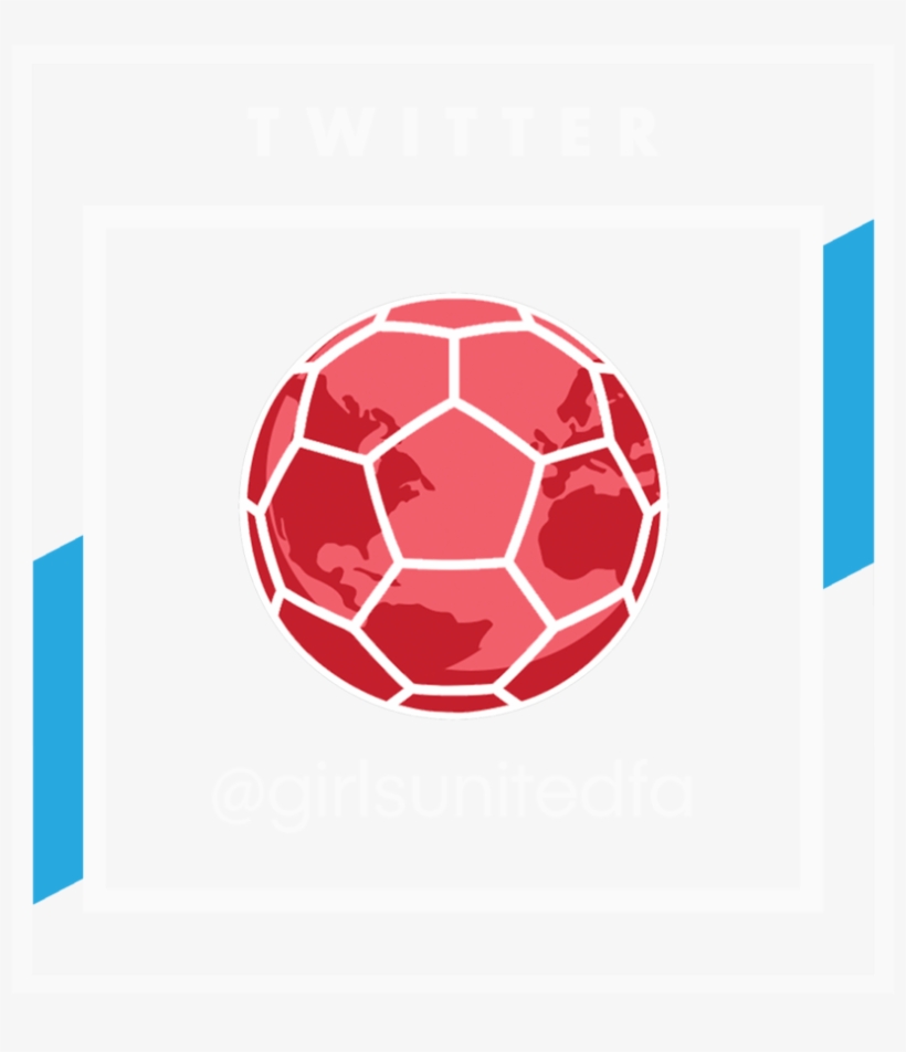 Gu Weblogo Social Twitter - Score A Goal, transparent png download