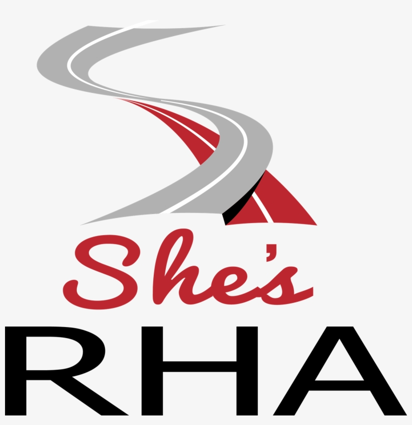 She's Rha Aims - Road Haulage Association Logo, transparent png download