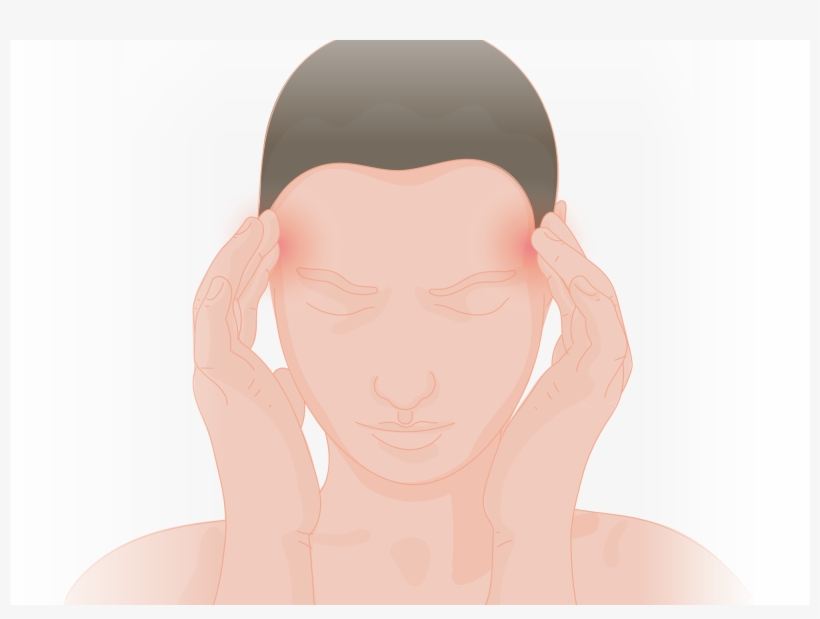File - Headache - Headache, transparent png download