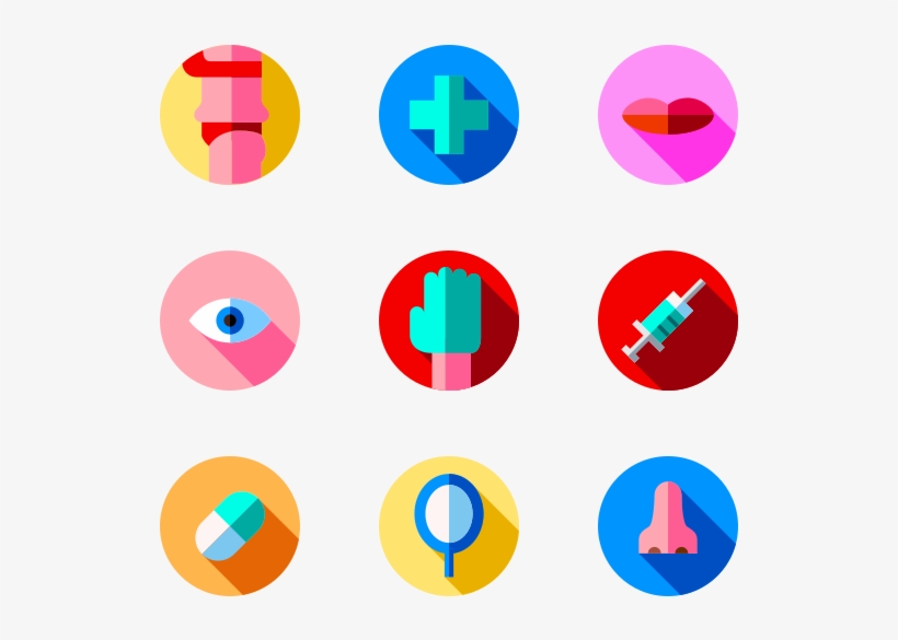 Plastic Surgery - Circle, transparent png download