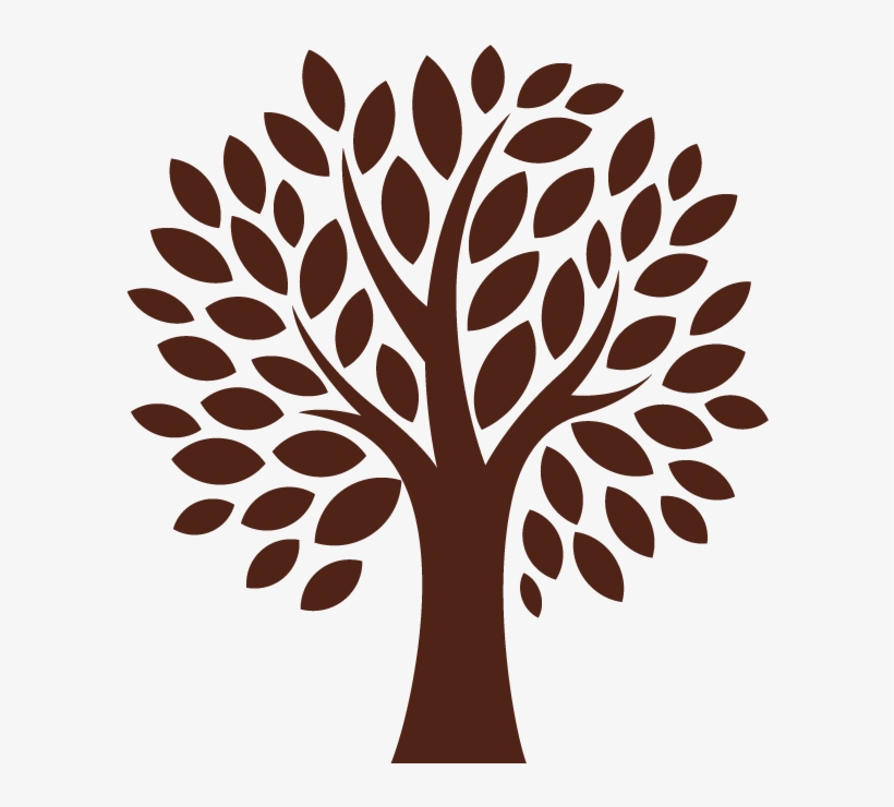 Big Oil Lumber Tree Tree Tree2 Wall Decal Transparent Png 609x668 Free Download On Nicepng