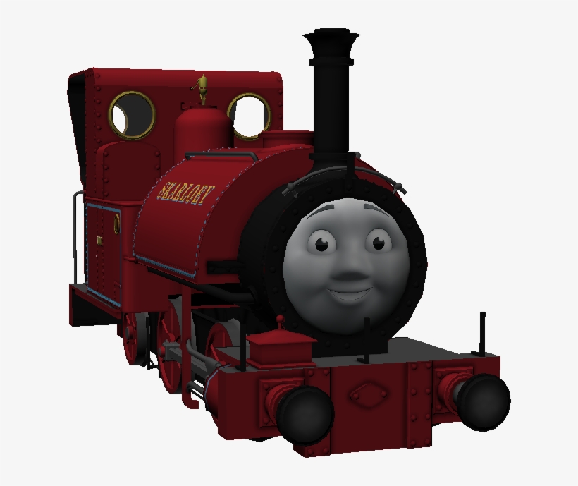 Graphic Royalty Free Stock Leaked Season Skarloey Promo - Thomas And Friends Season 21 Promo, transparent png download